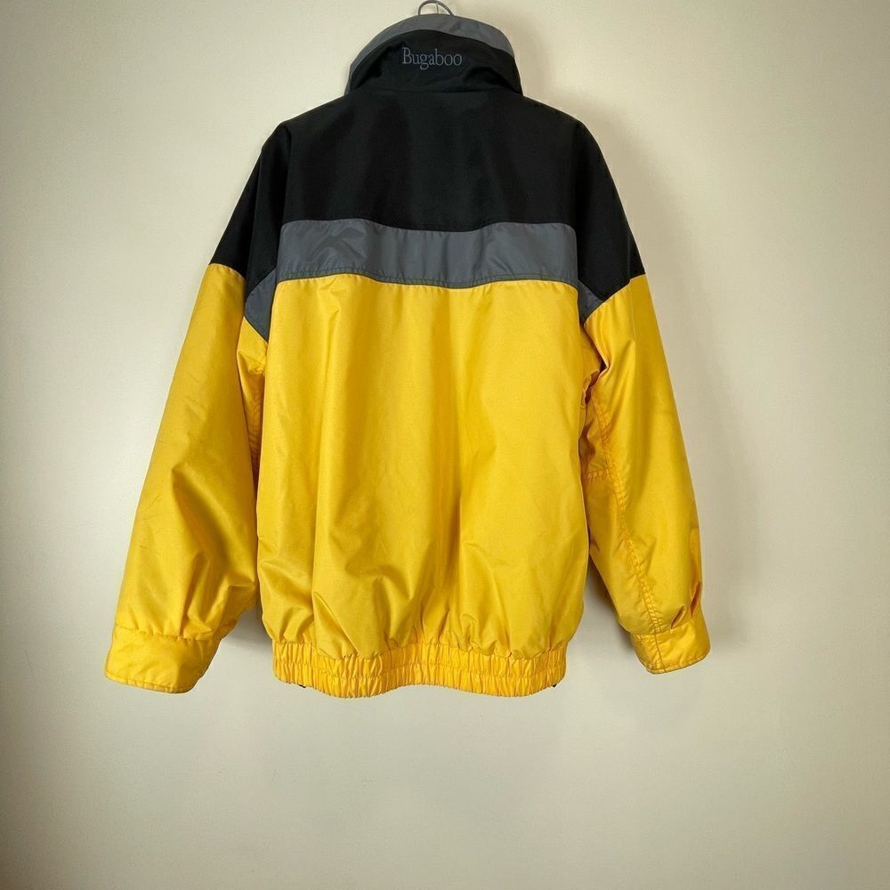 Columbia Vintage 90s Bugaboo 3 in 1 Coat - Picture 4 of 5